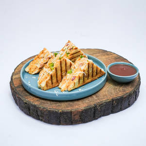 Paneer Taka Tak