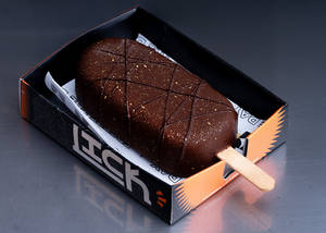 Brownie Fudge