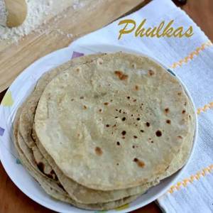 Roti [1 pieces]