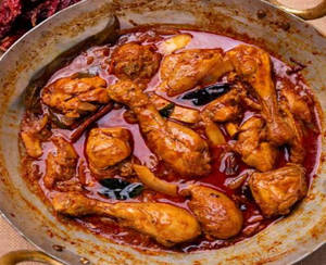 Varamilagai  Chicken