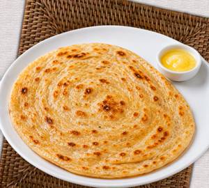 Ajwani Paratha