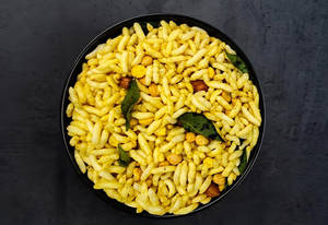Murmura Mixture Think Origins