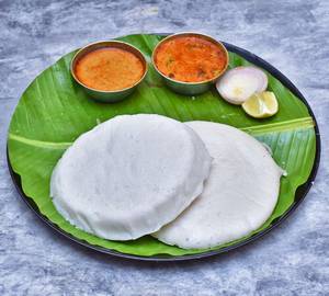 Thatte idli