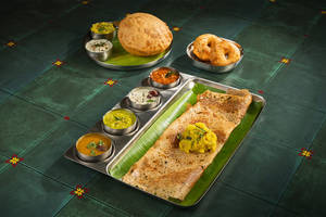 Poori Dosa Treatu For 2