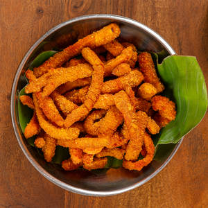 Babycorn Karakaralu