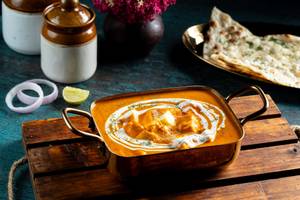 Paneer Butter Masala