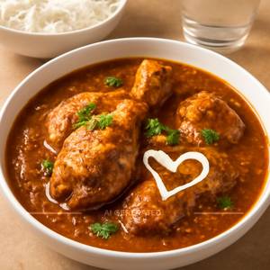 Chicken Lajawab