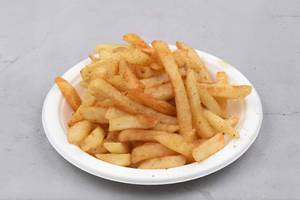 Peri Peri French Fries
