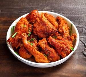Chicken Crispy Thread
