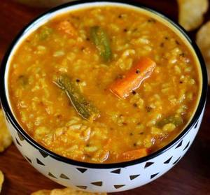 Samber rice