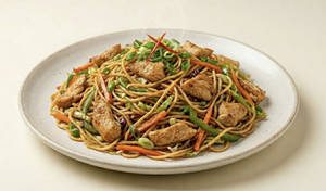 Chicken Hakka Noodle