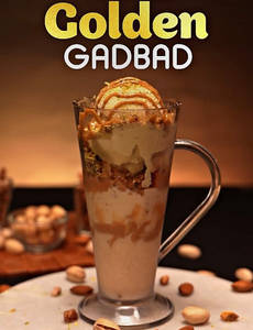 Golden Gadbad