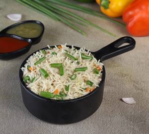 Veg Fried Rice