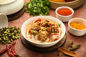 Prawn Curry