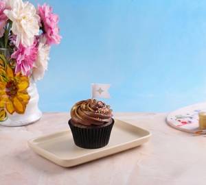 Chocolate Cupcake