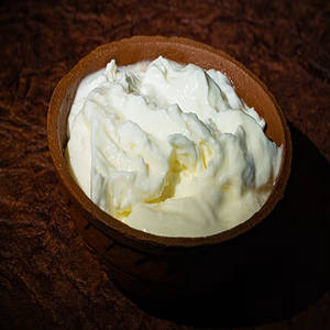 Plain Dahi