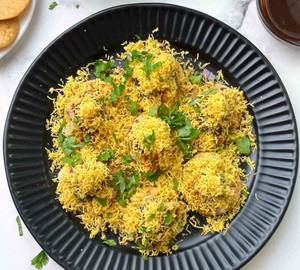 Sev Puri