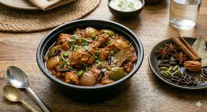 Chicken Kassa [3 Pcs]
