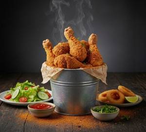 Peri Peri Chicken Leg
