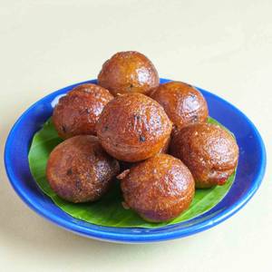 Unniappam