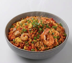 Mix Shanghai Rice Noodles