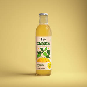 Kombuchas
