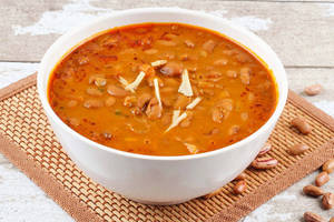 Punjabi Rajma