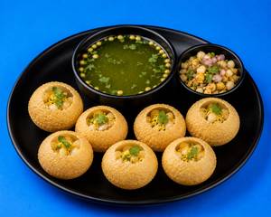 Pani Puri