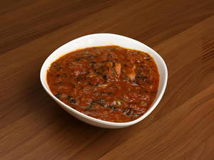Garlic paneer