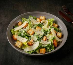 Classic Ceaser Salad