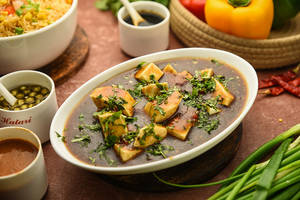Manchurian Paneer