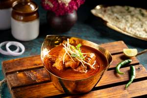 Mutton Roganjosh