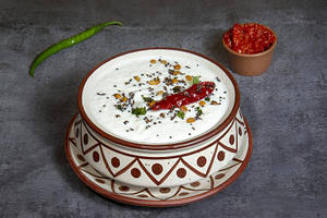 Curd Rice