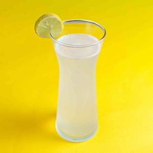 Salted Lemon Juice