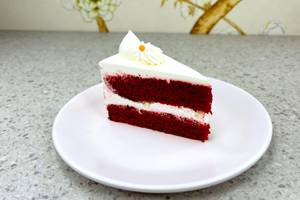Red Velvet Pastry