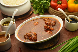 Szchuan Chicken