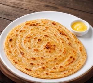 Plain Paratha