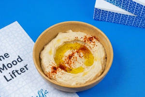 Hummus Bowl