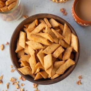 Tikoni Nimki (300g) /Pkt
