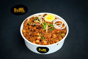 Pindi Chole