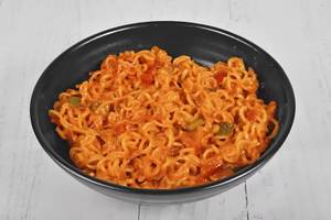 Classic Masala Maggi