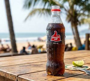 Thums Up (250 Ml)