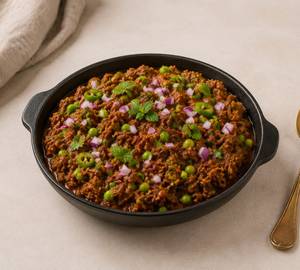Keema Curry
