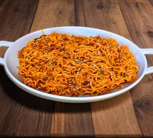 Schezwan Maggie