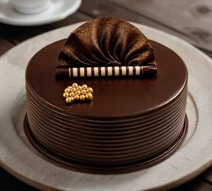 Treffle Cake 500G
