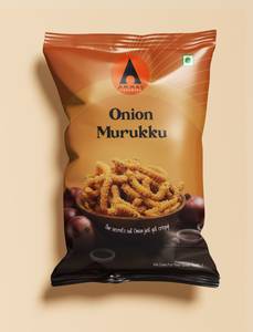 Onion Murukku 150gms