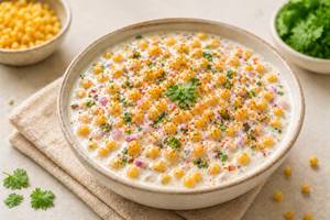 Boondi Raita