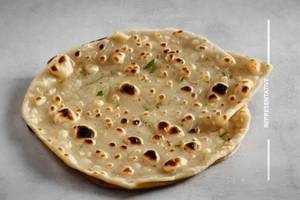 Butter Chapati
