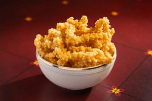 Butter Murukku