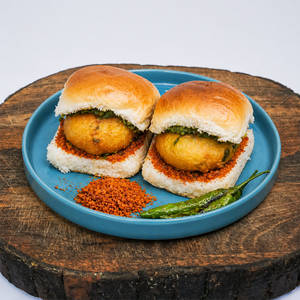 Vada Pav